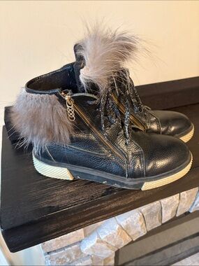 Toast by Sheridan Mia size 39